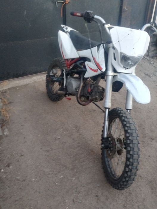 Продам VIPER MX200R