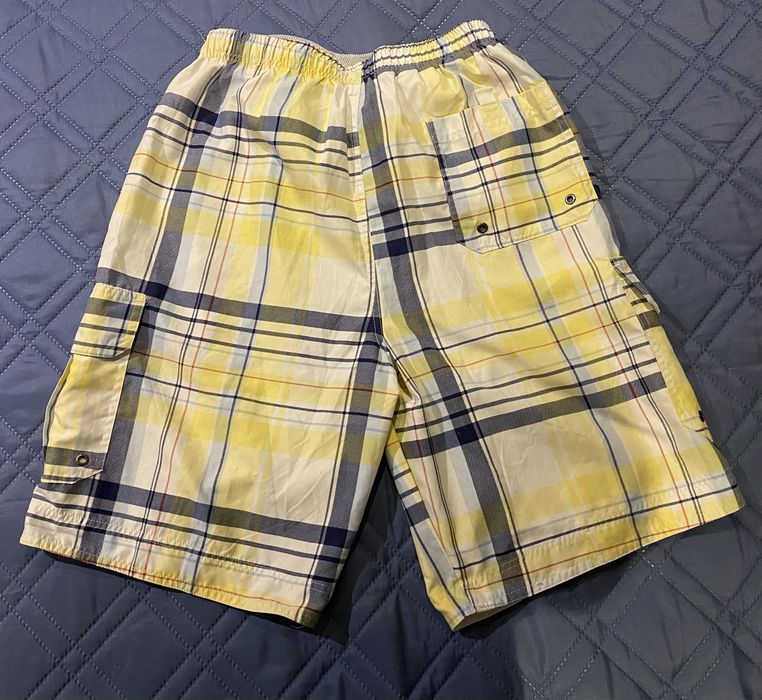 Calcoes de banho novos