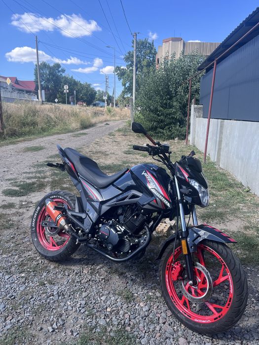 Viper zs200-3B.