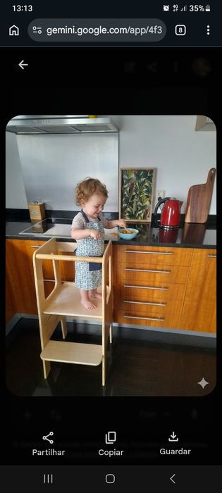 Torre de aprendizagem