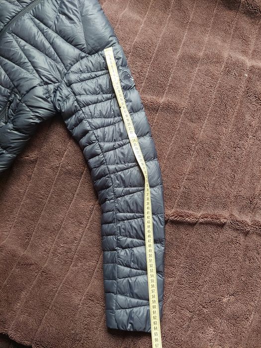Куртка пуховик Mammut Miva Light Pertex Quantum оригінал 

Привезено і