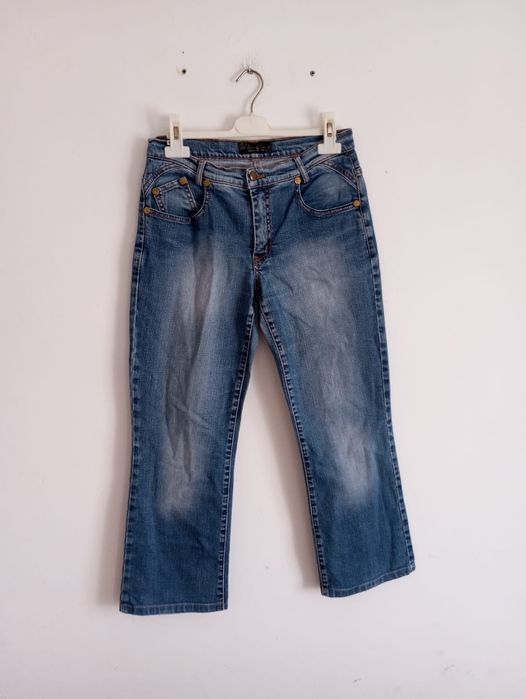 Calças Pauser Tamanho 30