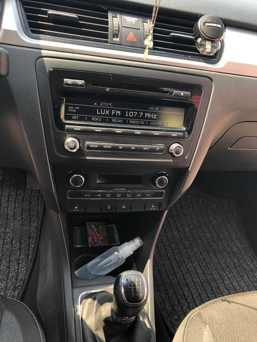 Продам Skoda Rapid