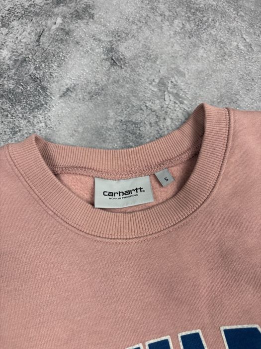 Світшот худі carhartt унісекс