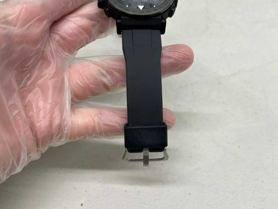 Туристические часы Casio Protrek PRG-650 с компасом, высотомер