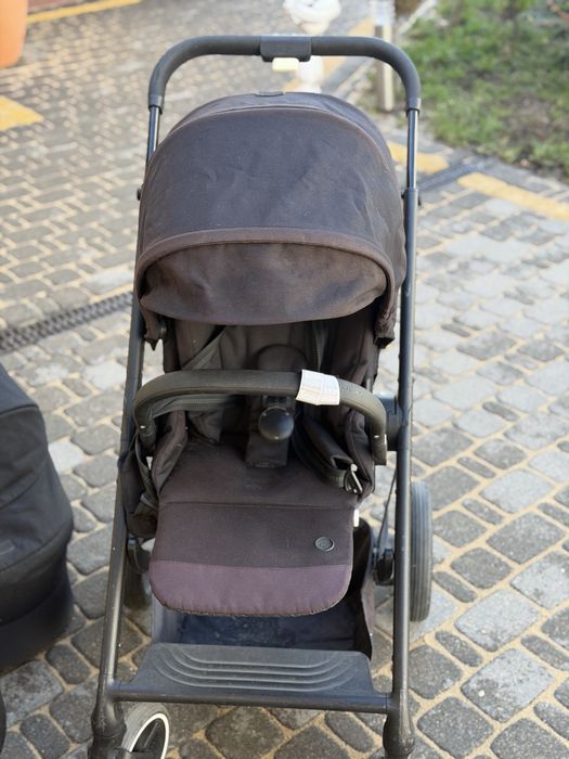 Cybex balios s lux