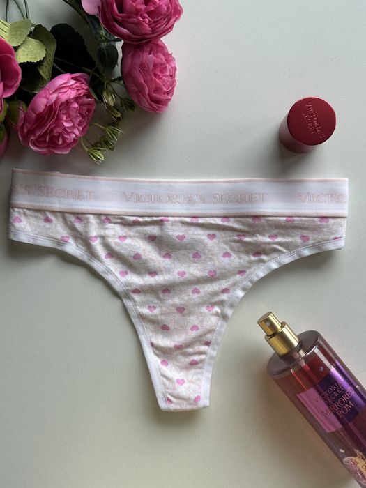 Majtki Victorias Secret