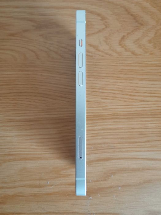 iPhone 13 starlight 128GB como novo + capa e cabo entrega em mão