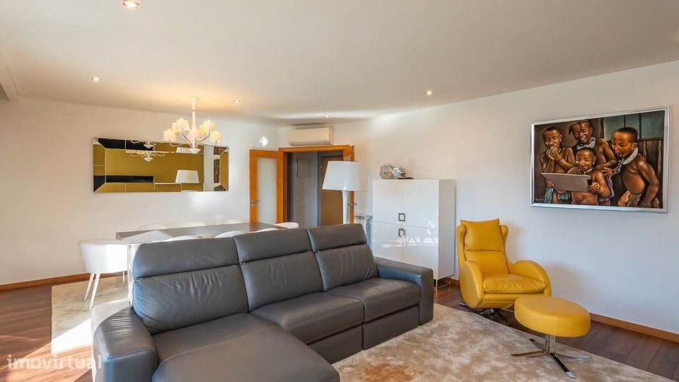 Apartamento T2 - Colinas do Cruzeiro, Odivelas