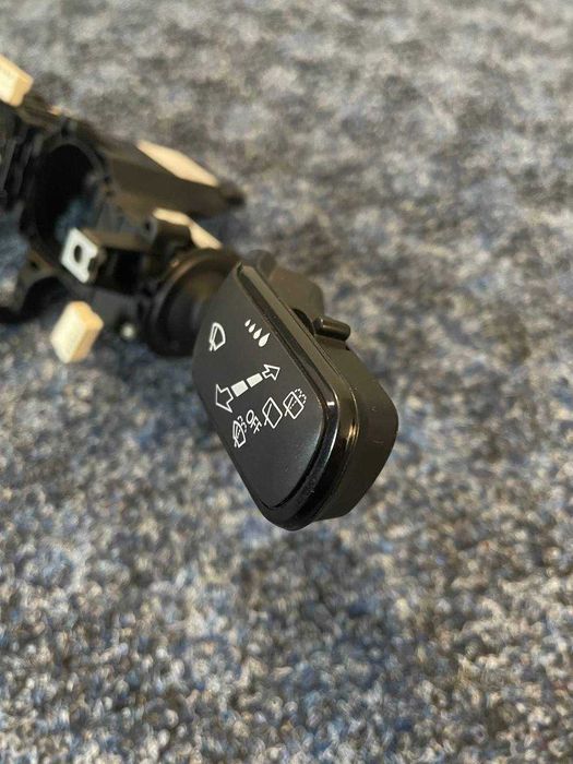 Стрекоза VAG Skoda Круиз Контроль 5Q0953502AG Переключатель подрулевой