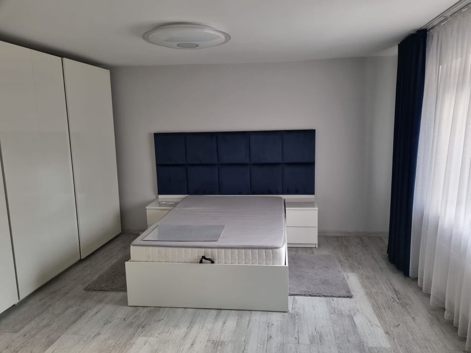 Atrakcyjny domek w centrum miasta