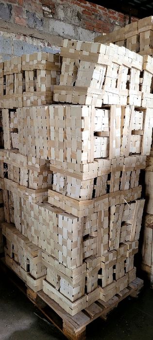 Łubianki Nowe Bardzo ładne