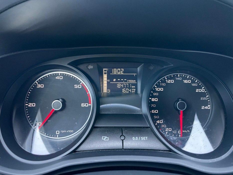 Seat Ibiza ST 1.2tdi