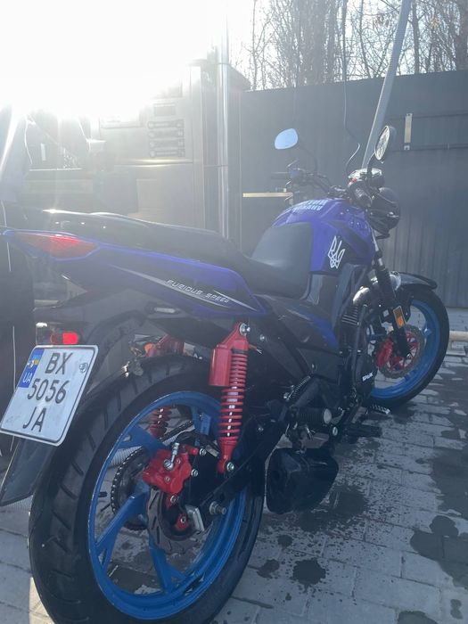 Продам спарк 200 р29 2023 року