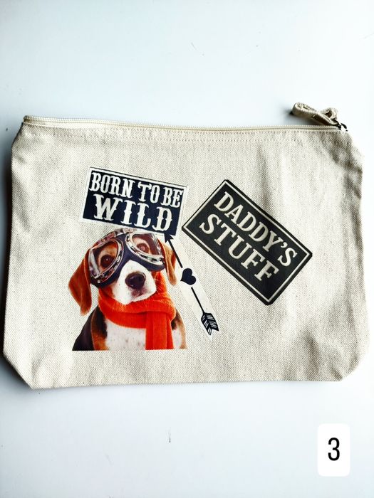 Bolsas multiusos