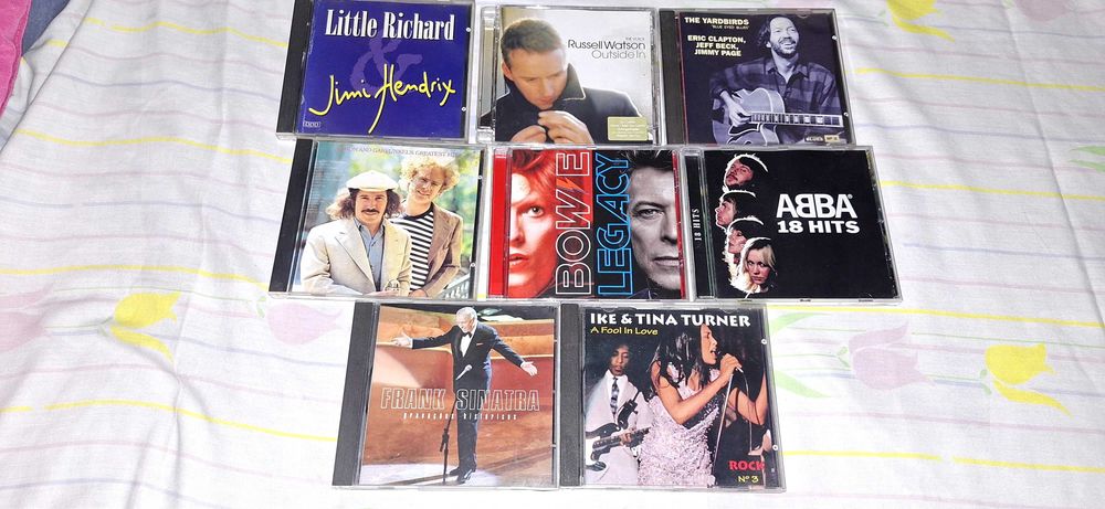 top melhores cds