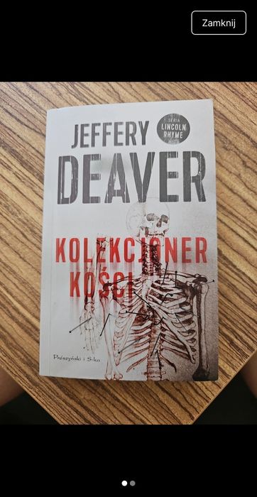 Kolekcjoner kości