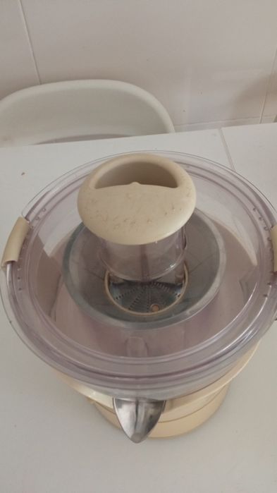 Máquinas sumos vintage Tefal