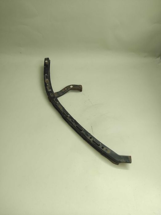 HONDA Civic VIII Ufo, Ślizg zderzaka, Wzmocnienie lewy przód