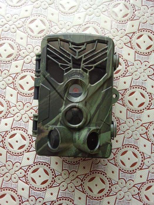 Фото пастка HC-810A