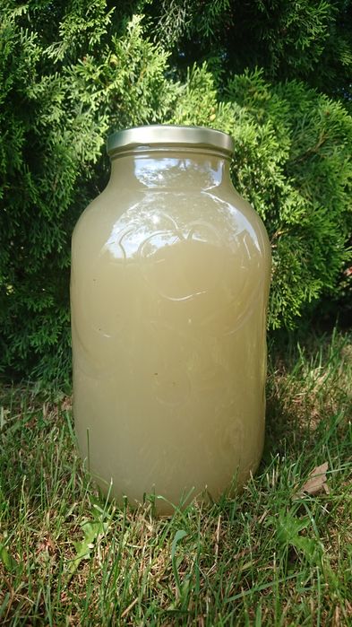 Ocet z mięty i oregano 500ml