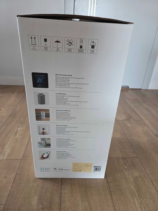 Xiaomi Mi Air Purifier 3H