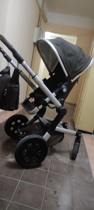 Коляска  дитяча 2 в 1 Joolz