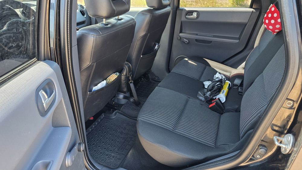 Mitsubishi Colt 6 CZ34, 2007, 1,3 AT