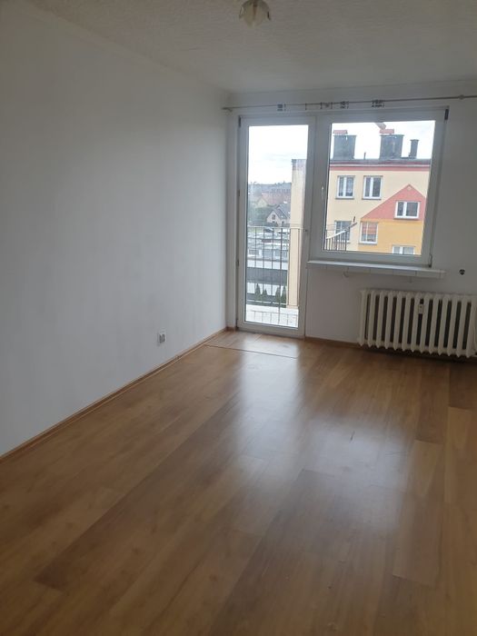 Wynajem mieszkanie  Koźle os zachód