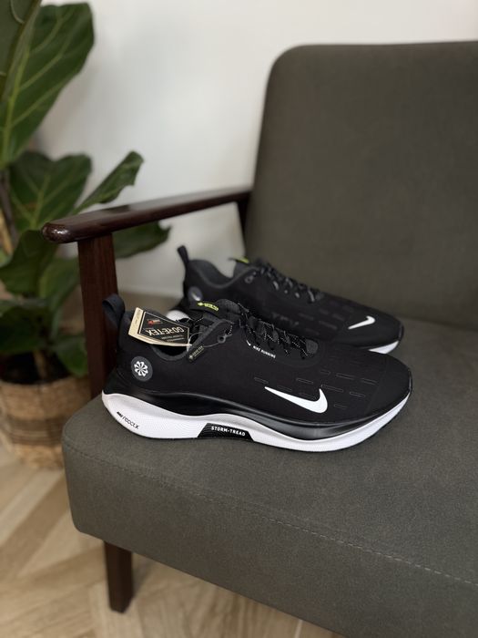 Супер комфортні Nike reactx infinity run 4 40,5 - 45