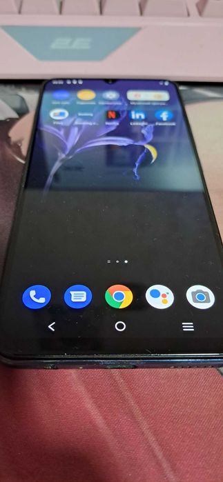 Смартфон Vivo V21e Б/У