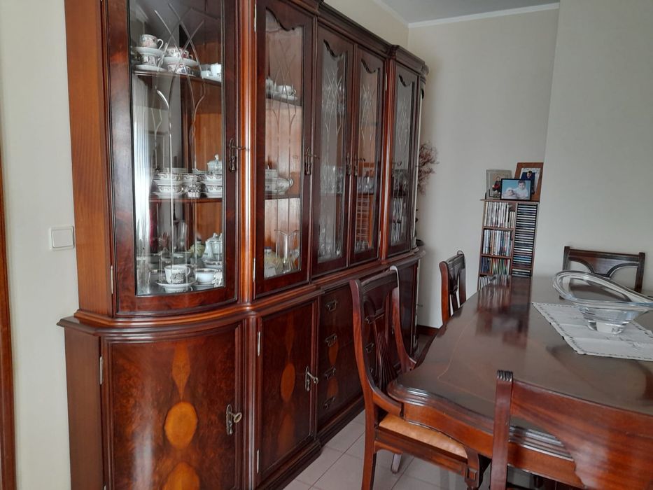 Conjunto de sala completo