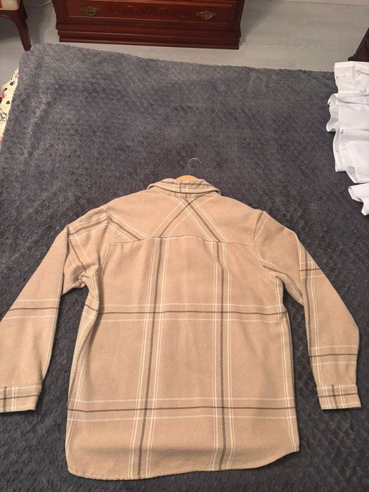 Camisa da Pull & Bear