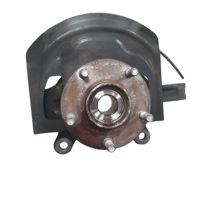 Manga De Eixo Frente Direita Nissan Qashqai J10