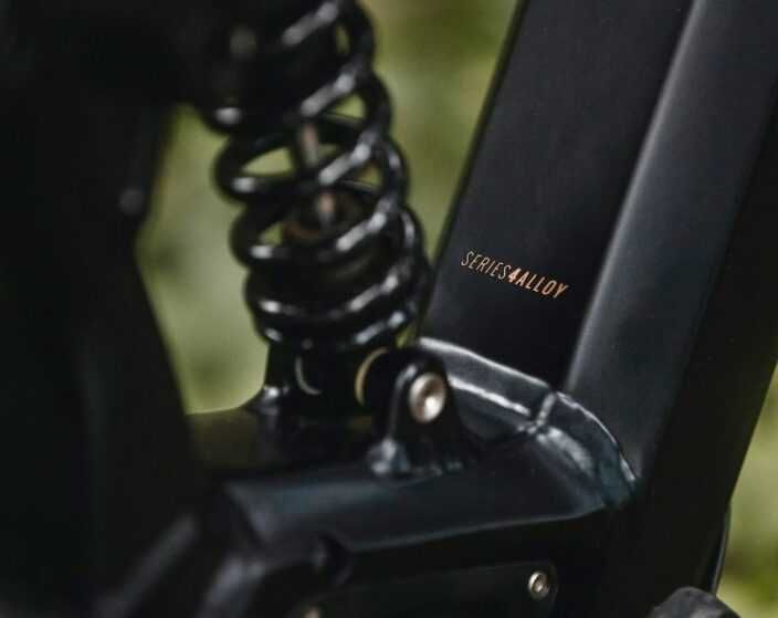 Rower Elektryczny MARIN Alpine Trail E1 Bosch 29" - ACTIVE ZONE