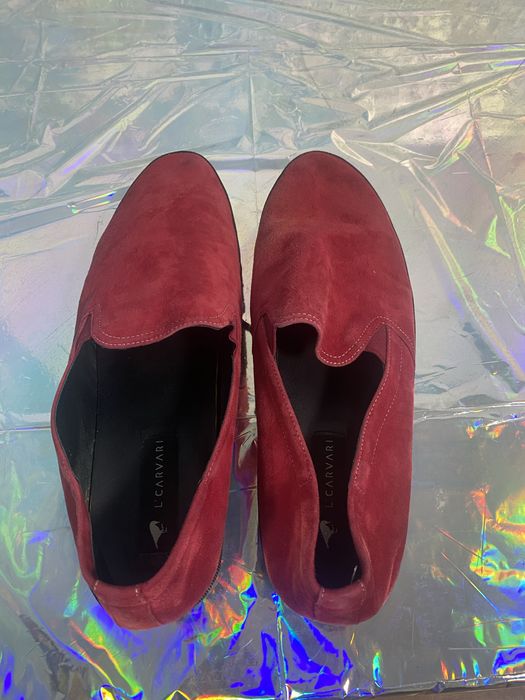 Мокасіни чоловічі, у гарному стані