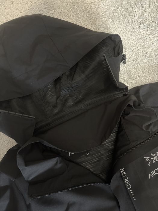 Kurtka Arc’teryx  Jak Nowa!! M