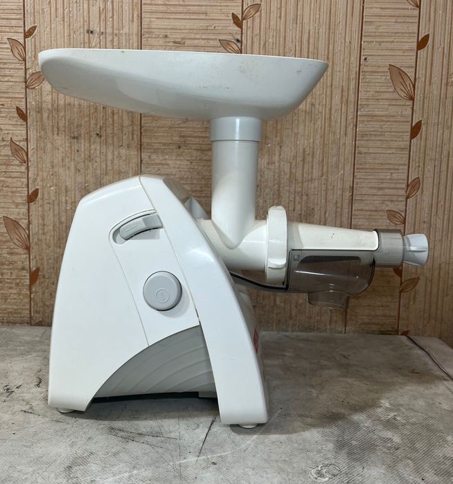 Zelmer MM1200.82 М’ясорубка 1900Вт Соковижималка