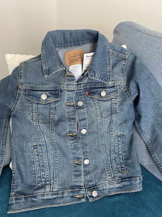 Куртка Levis дитячa
