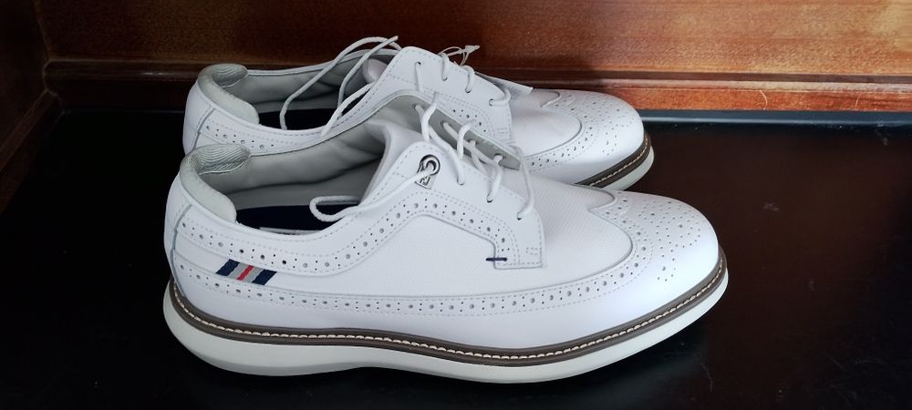 Zapatos para golf FJ