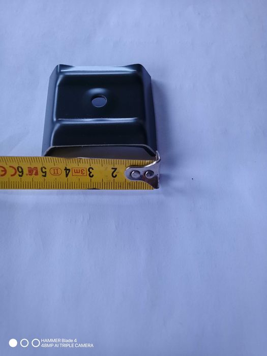 Kaloty do płyt warstwowych