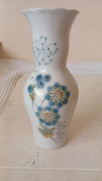 Косівська кераміка глечик. Васильківська керамика глечик з чашками.