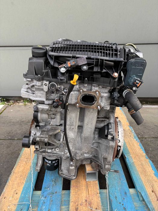 Motor Peugeot/Citroen 1.2 Vti 80Cv Ref:HM01/HMZ