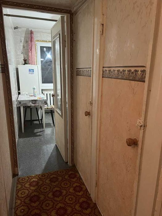 Продаж 3к квартири. 63м² Косметичний ремонт. Шевченківський р-н №14399
