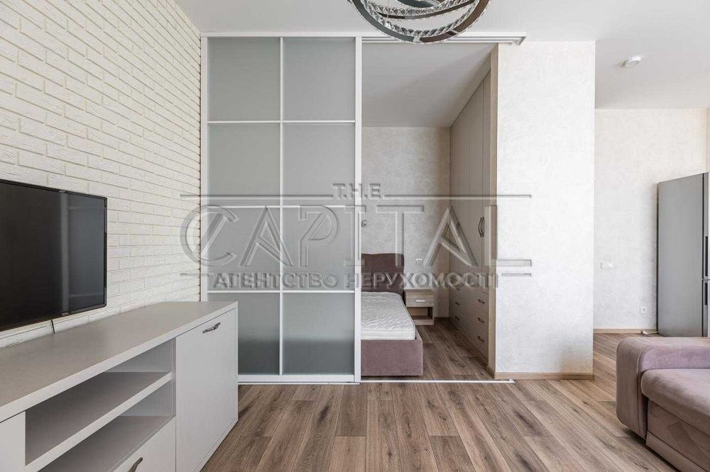 Оренда / Квартира / Кудрі, Печерськ, Київ