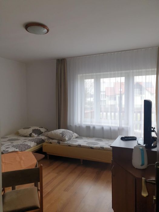 Pokoje gościnne Agatka