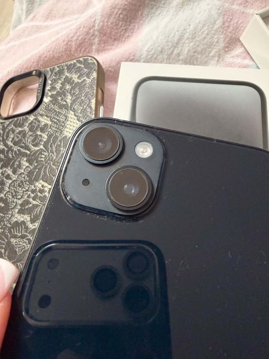 iPhone 14 PLUS !!