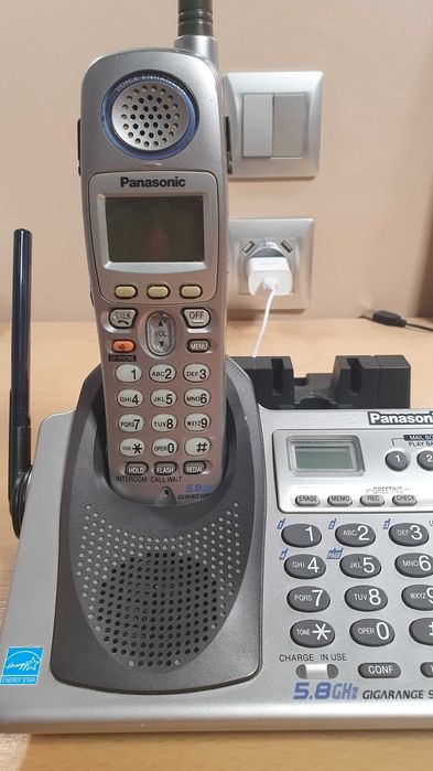 Panasonic KX-TG5240