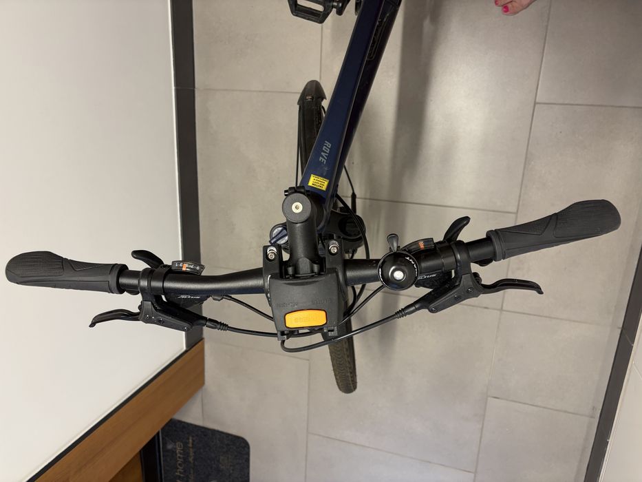 Rower damski liv  rove 2/S (giant)