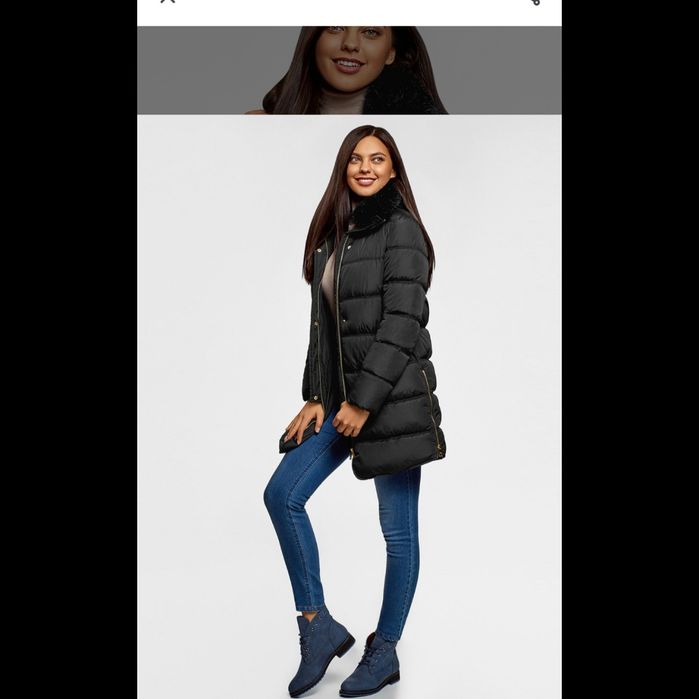 Куртка, пуховик, пальто